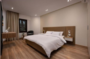 Elevens by Elite - 1BR in Maadi
